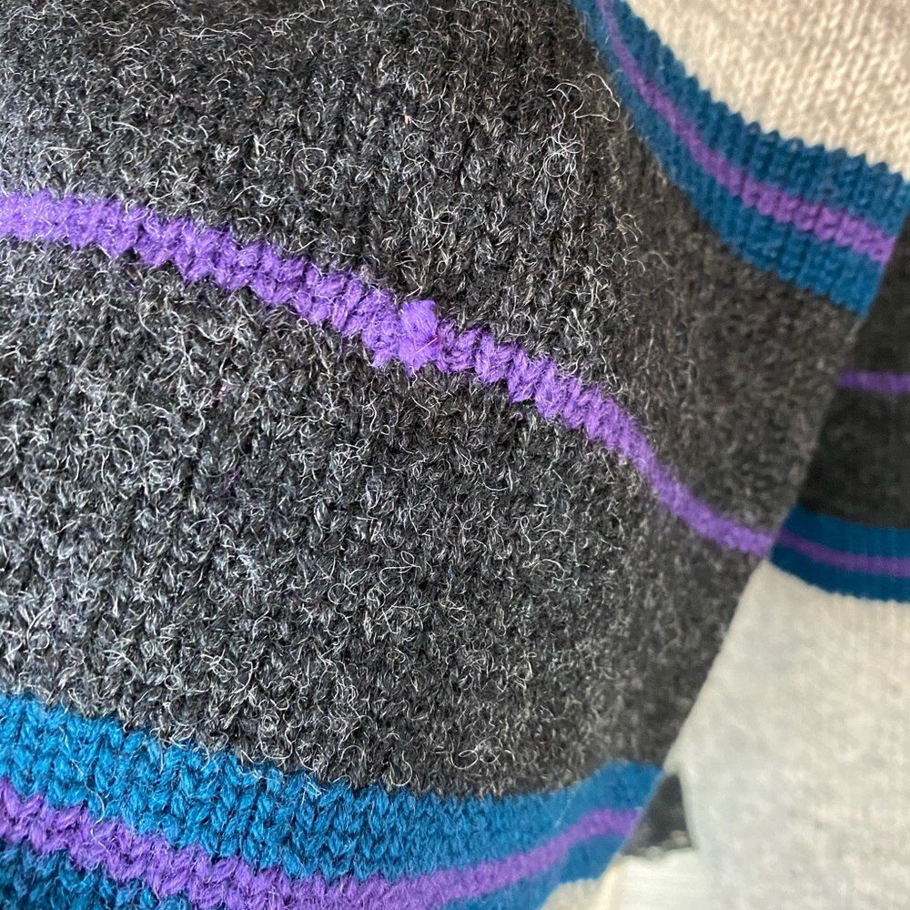 Sweater - Picture 3 of 4